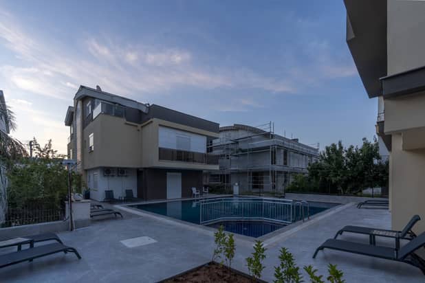 Lara Beach Homes Galeri